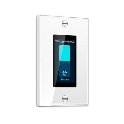 LCD Light Strip Smart Switch